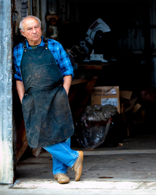A letter from the founder of 1% for the planet