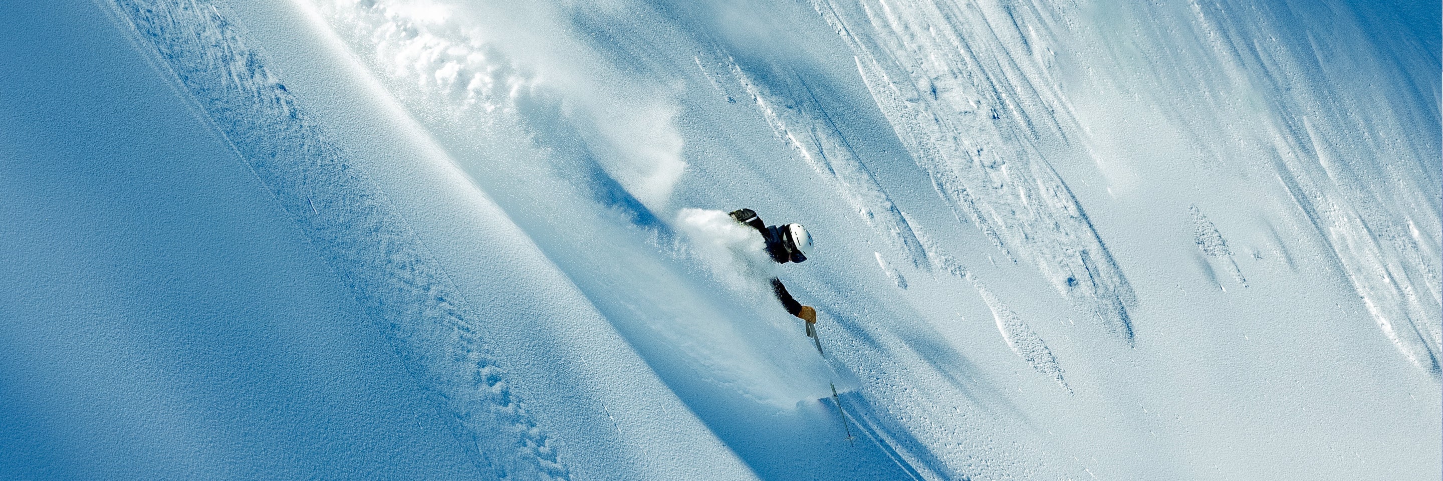 Ski & Snowboard men