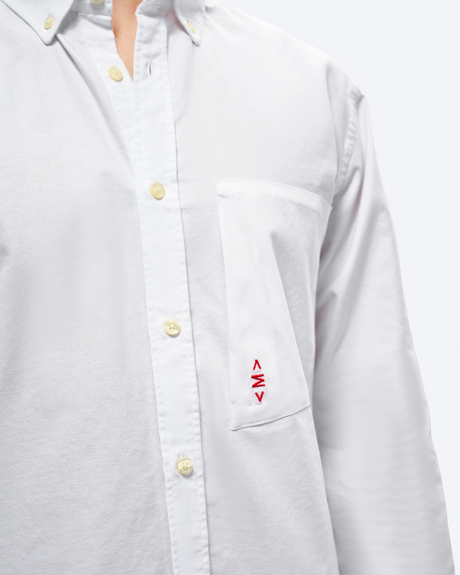 Signature Chest Pocket with zip. card image