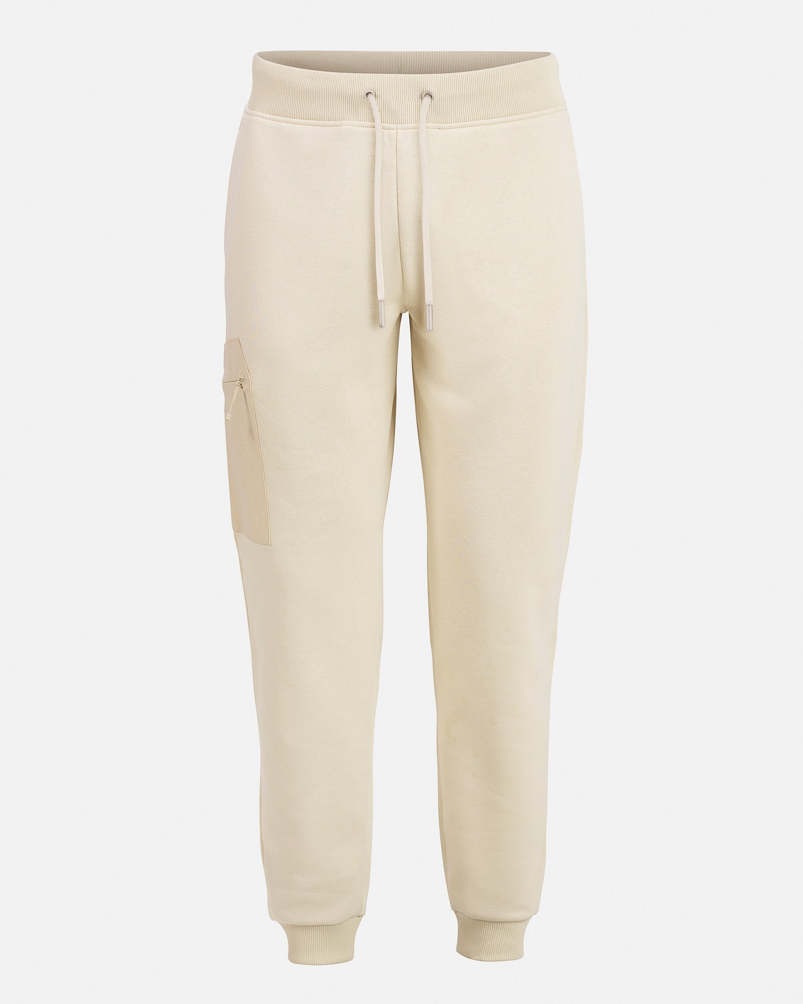 Men's Beige Pants – J-4 | The Mountain Studio