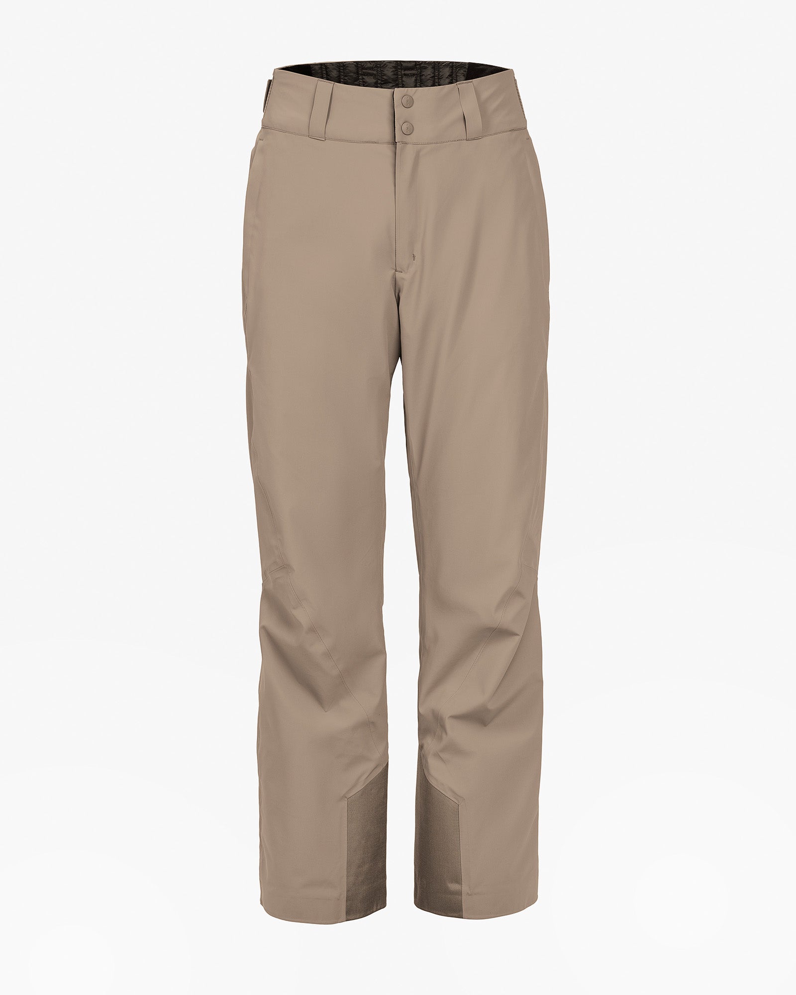 P-3 Carv Insulated Stretch Pant Brindle – The Mountain Studio