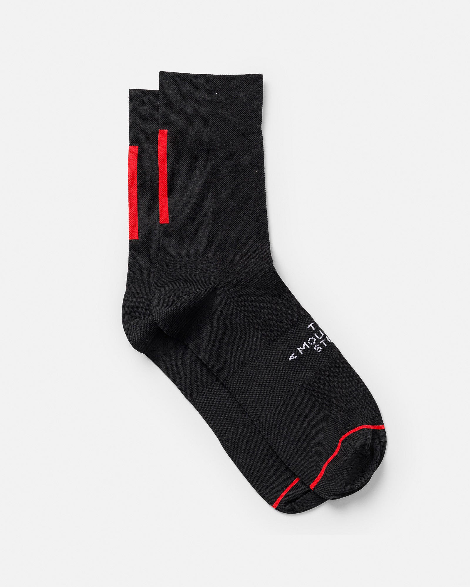 Black Socks – W-11