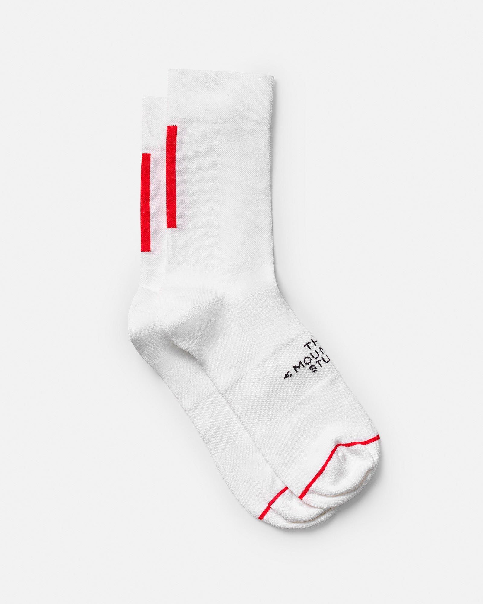 White Socks – W-11