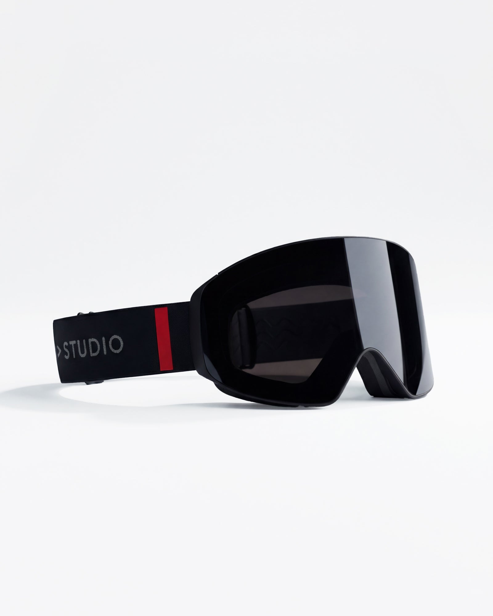 W-28 TMS Goggles Black Onyx – The Mountain Studio