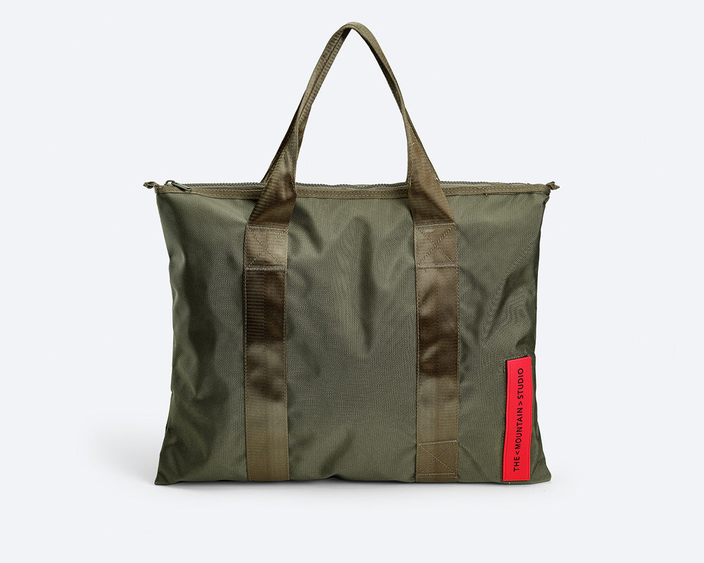 W 8 forest green