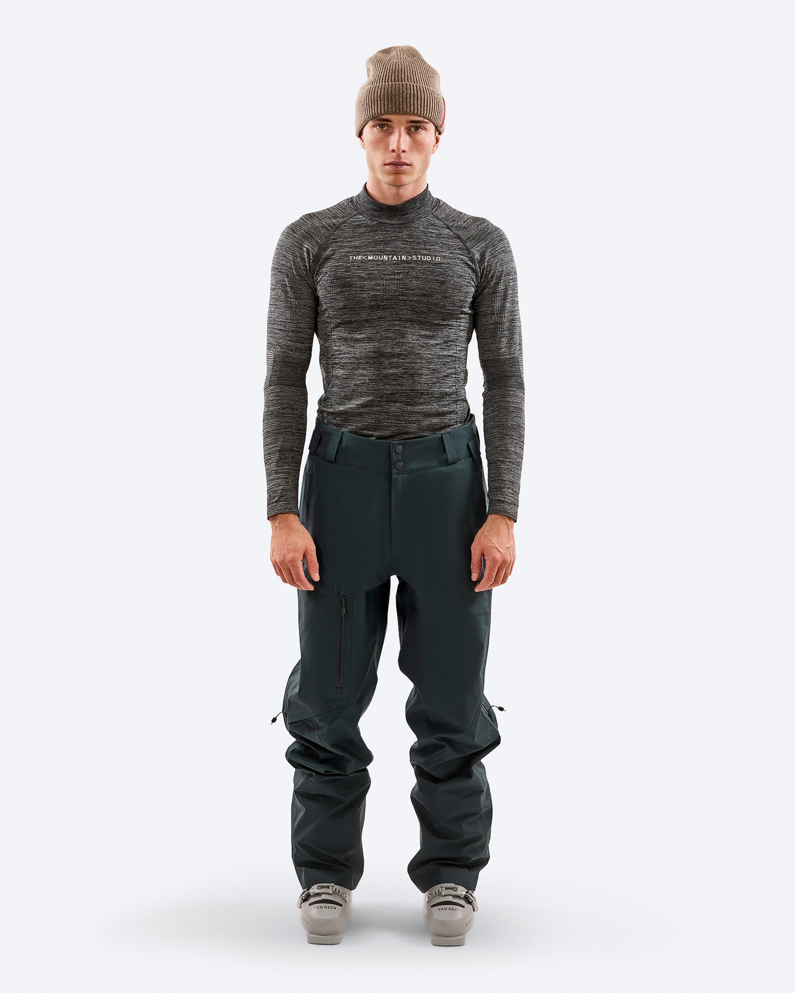 Y-1 EPE Gore-Tex ePE 3-layer Shell Pant Magical Forest – The