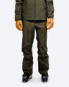 Y-1 PRO (Forest Green)
