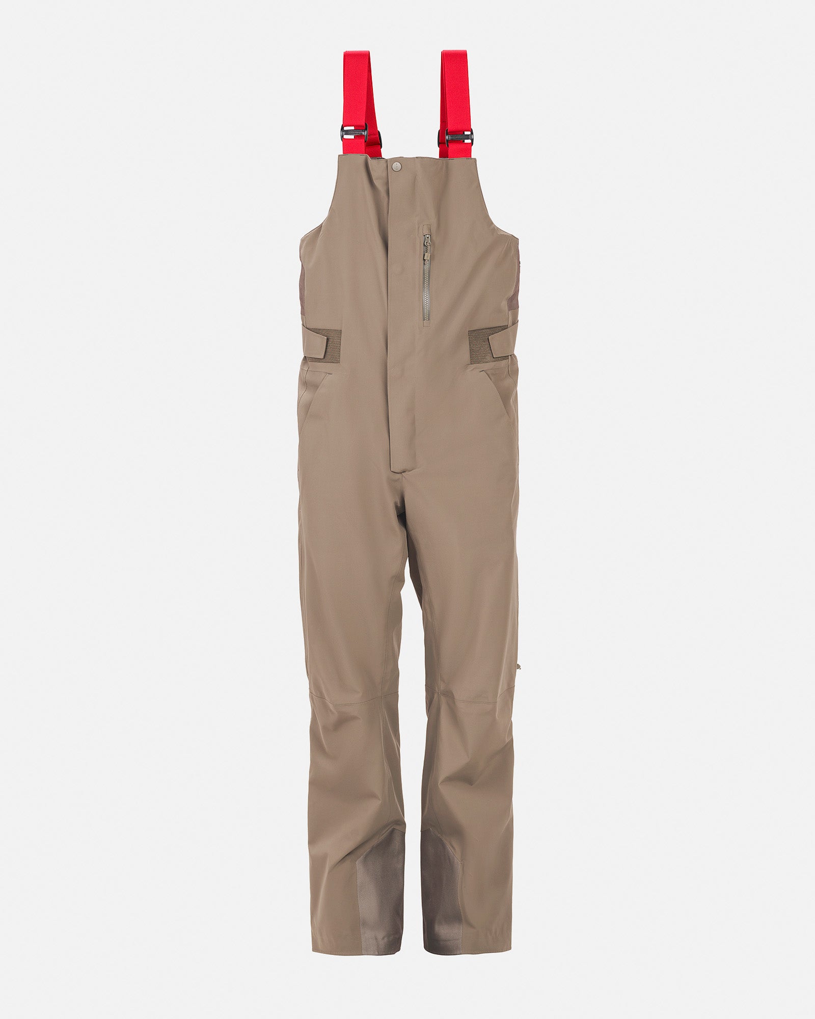 Y*R様 Montane Polartec Neo shell Ski bib Y-5 ALP-3 3-layer Hybrid Shell Bib Pant Brindle – The Mountain Studio