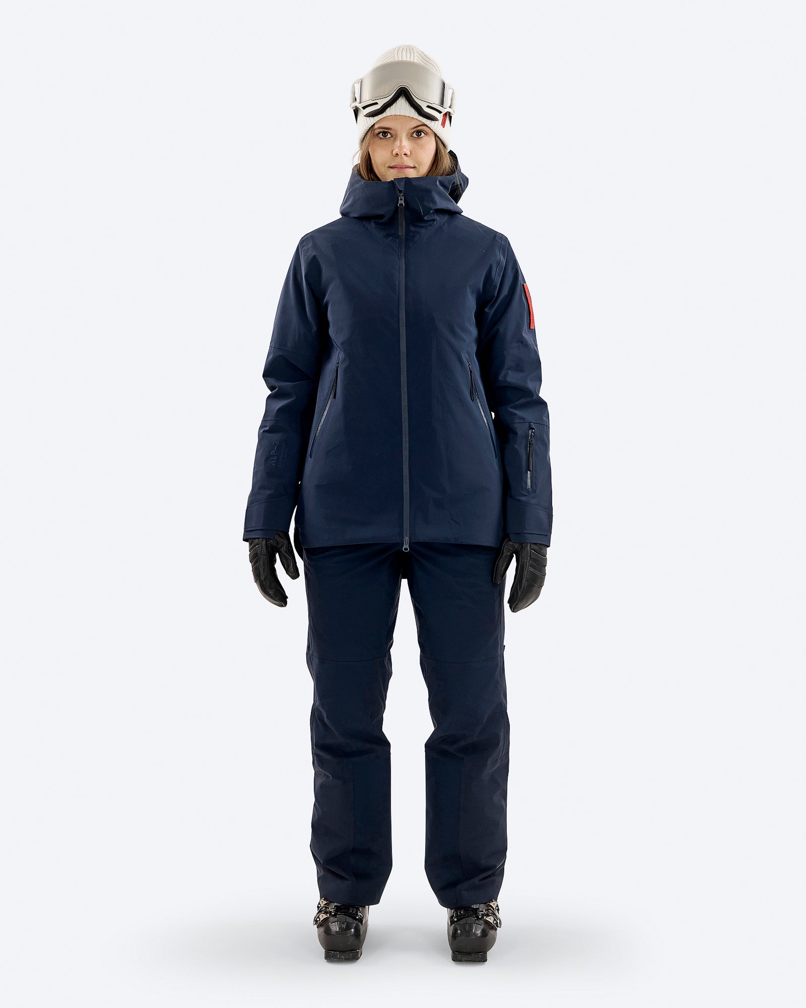 mont-bell ライフジャケット S/M MTI conp3 1132183_dknv.webp