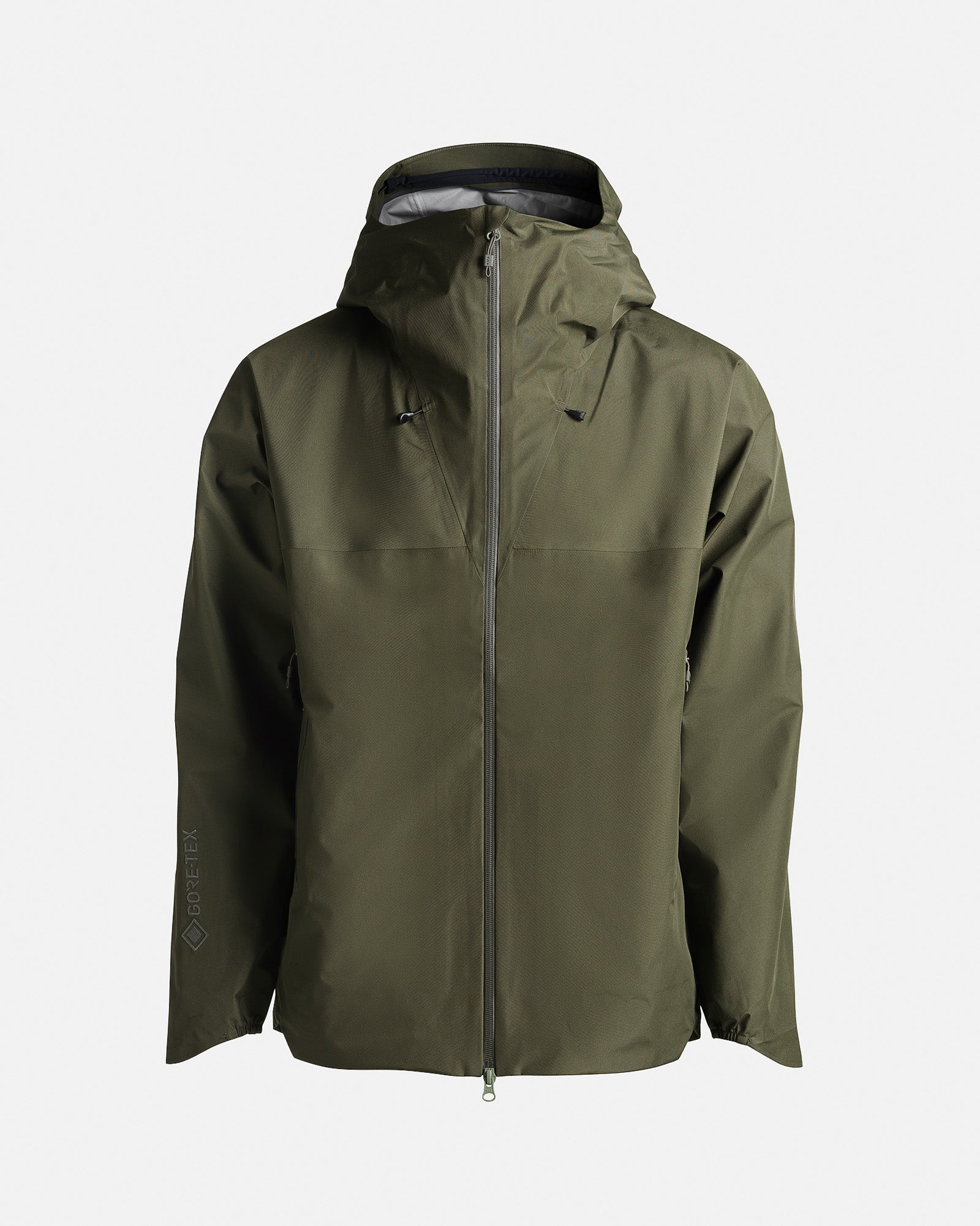 GORE-TEX 2L PACLITE Jacket – Z-4 Shop now