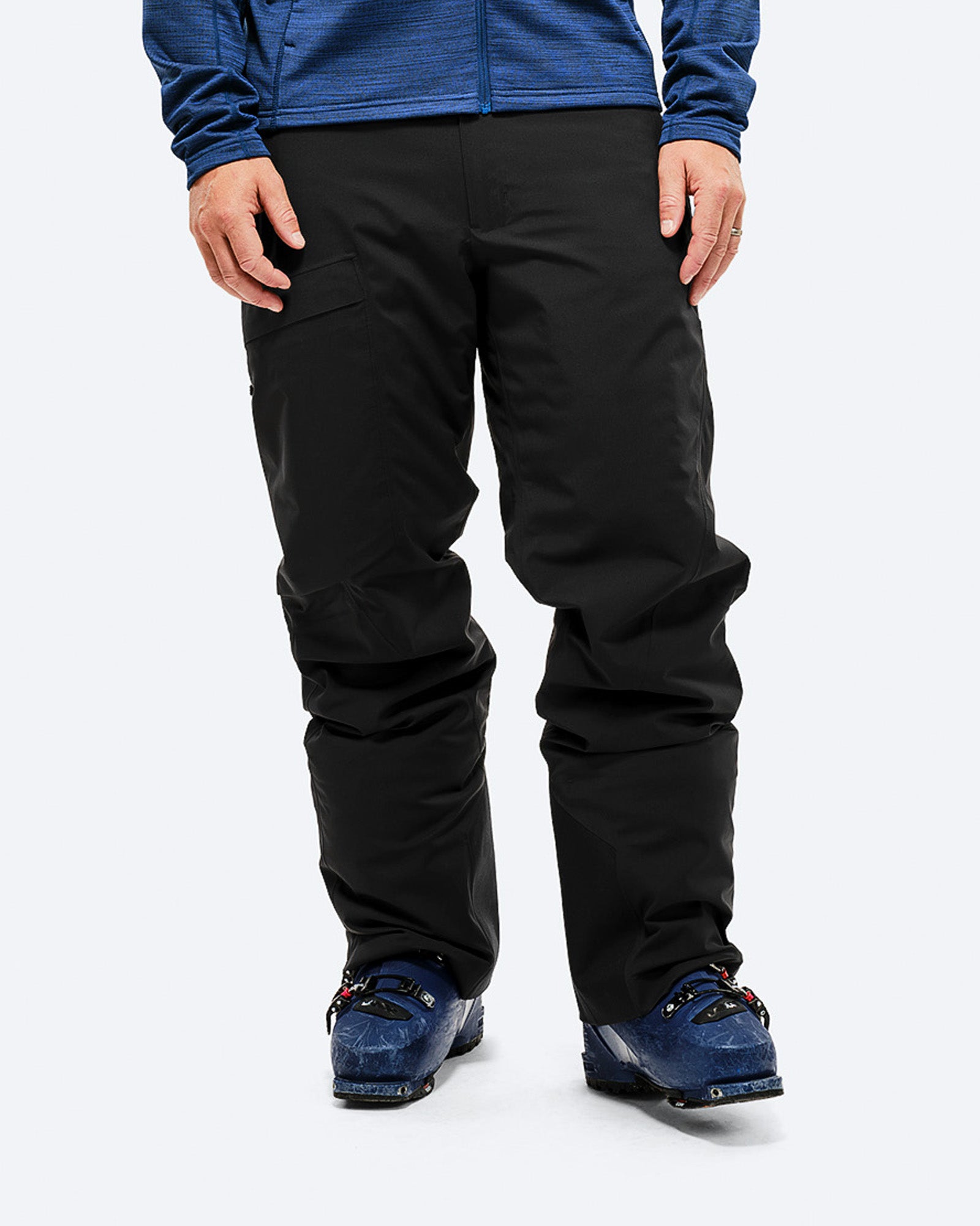 GORE-TEX 2L Stretch light insulated Pant – P-1 | Shop now