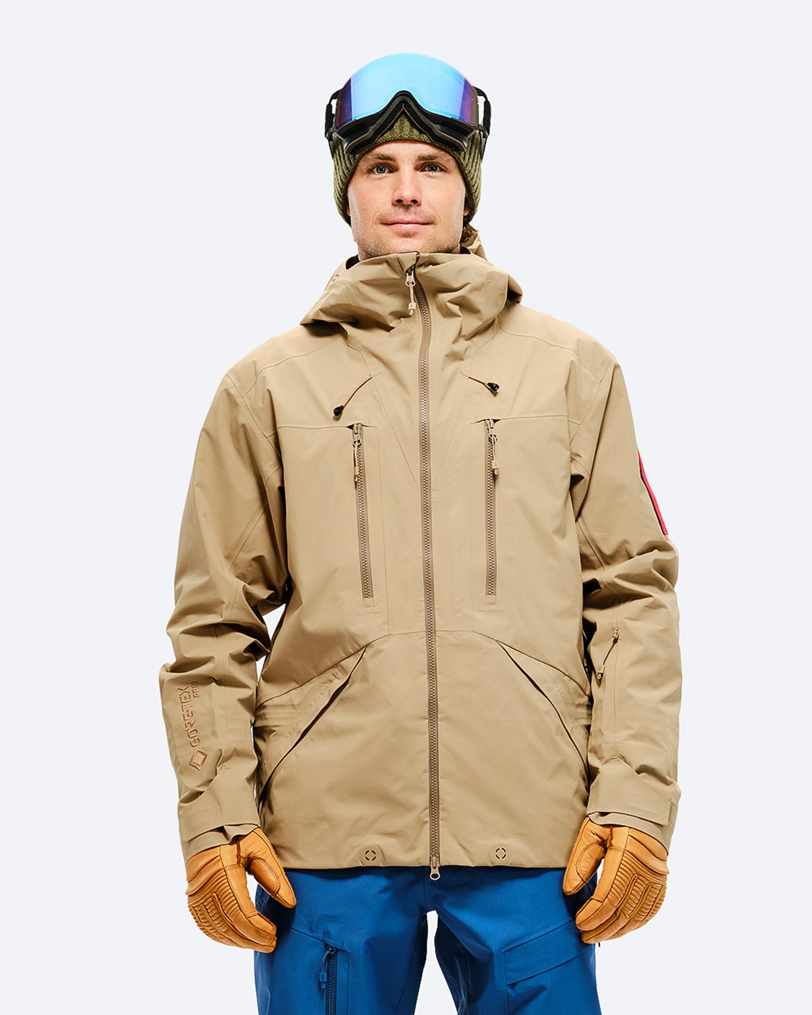 GORE-TEX Pro 3L Shell Jacket Shop now - Main Image