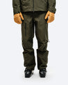 Y-1 PRO (Forest Green)