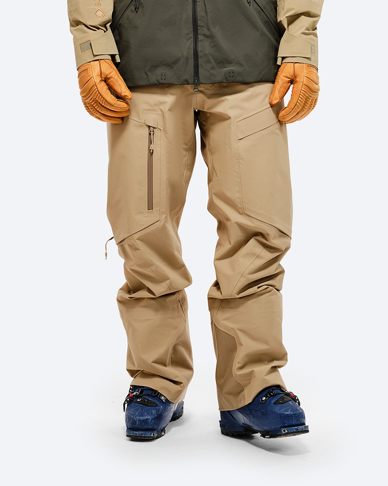 GORE-TEX Pro 3L Shell Pant Shop now - Main Image