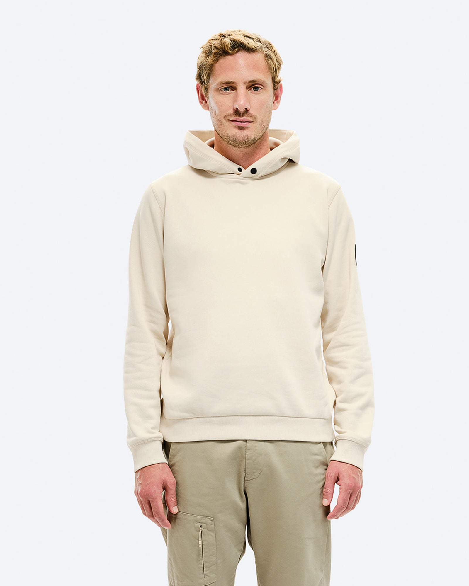 H-3 Organic Cotton Original Hood Castle Wall – The Mountain Studio