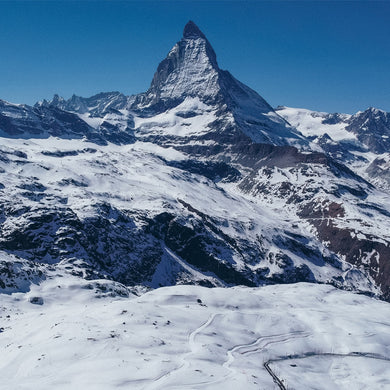 Zermatt our Home