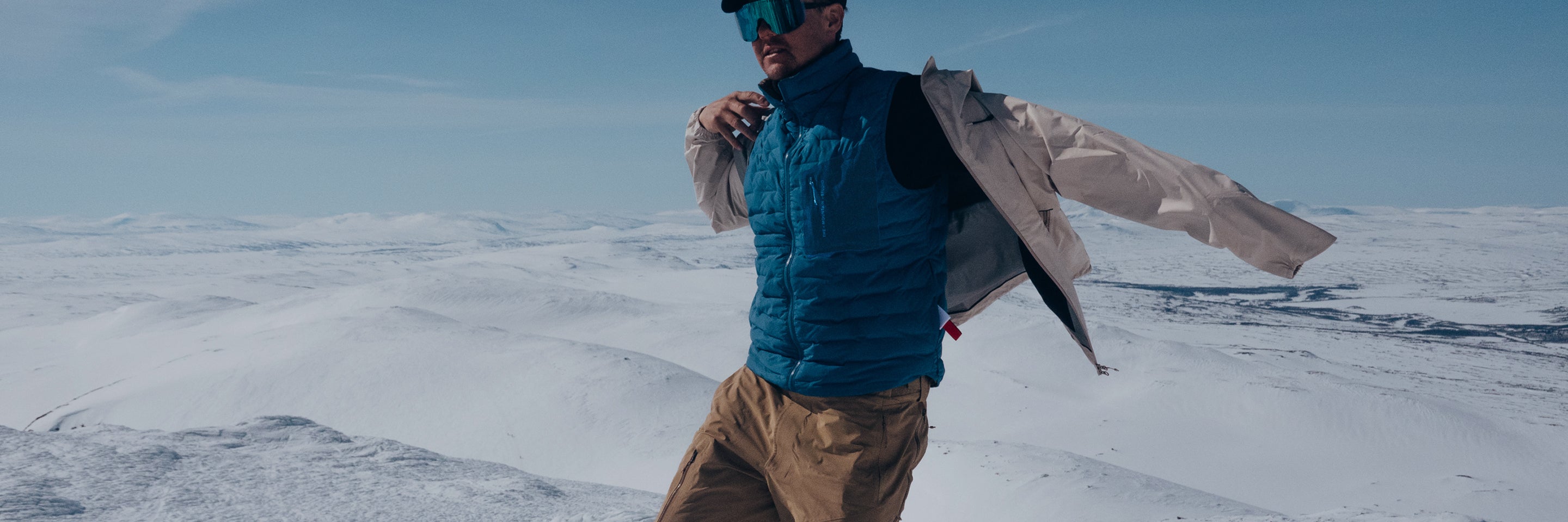 Skiing S