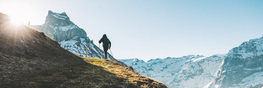 Outdoor/Hiking
