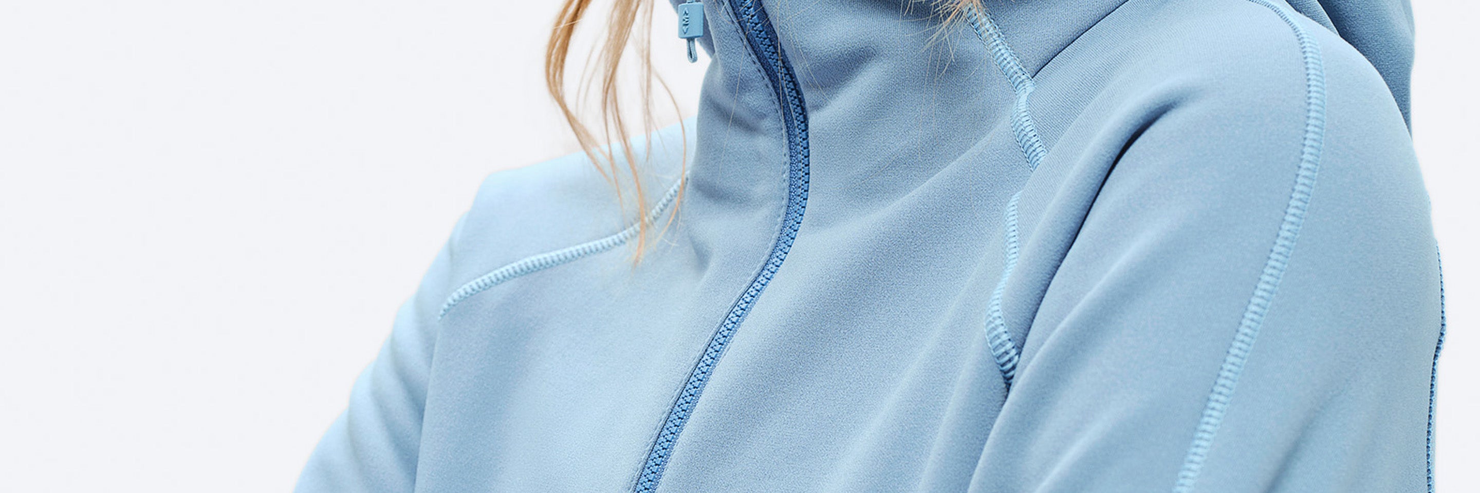 Base & Mid layers women
