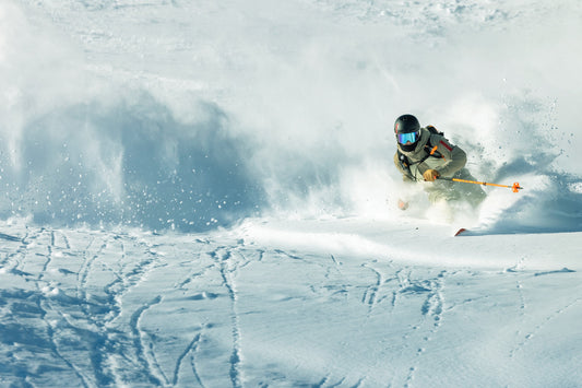 New ski & winter collection