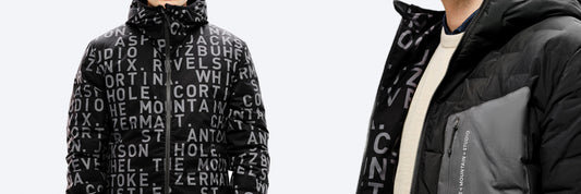 Reversible Down Men