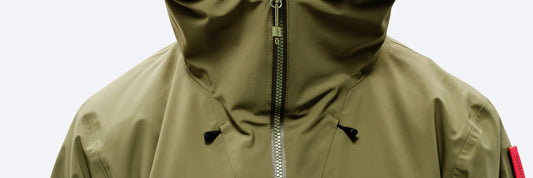 Insulated jackets