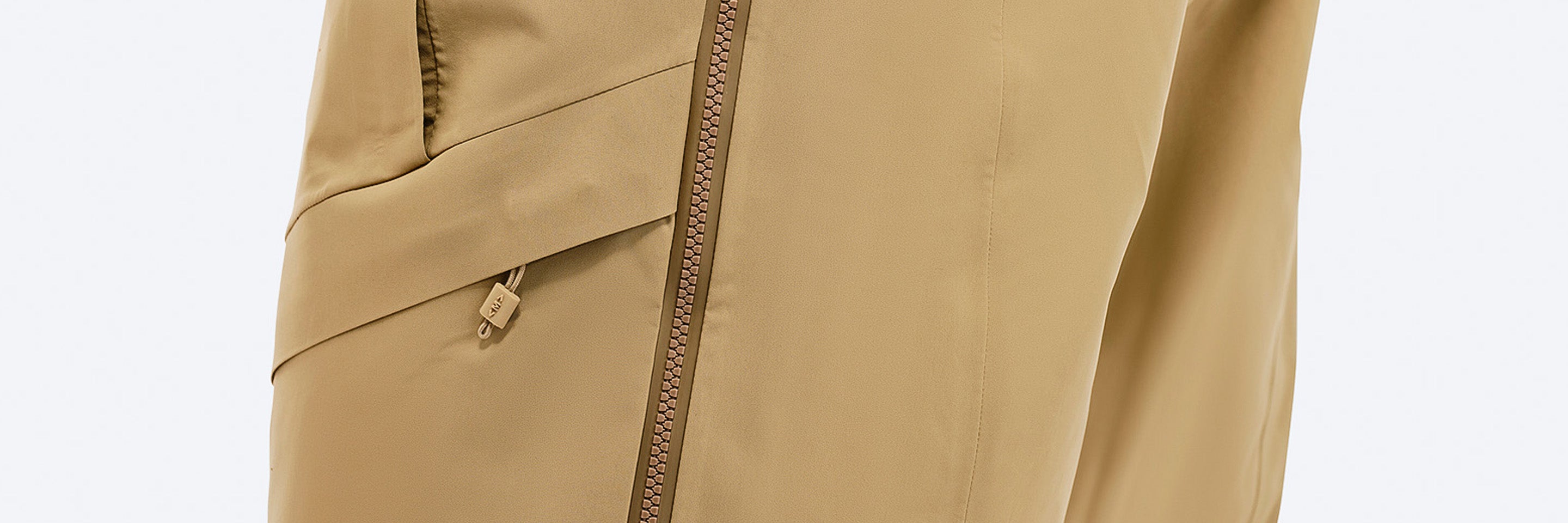 Shell pants women