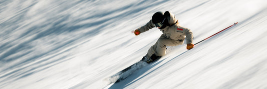 Ski & Snowboard women