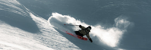 Women's Ski wear
