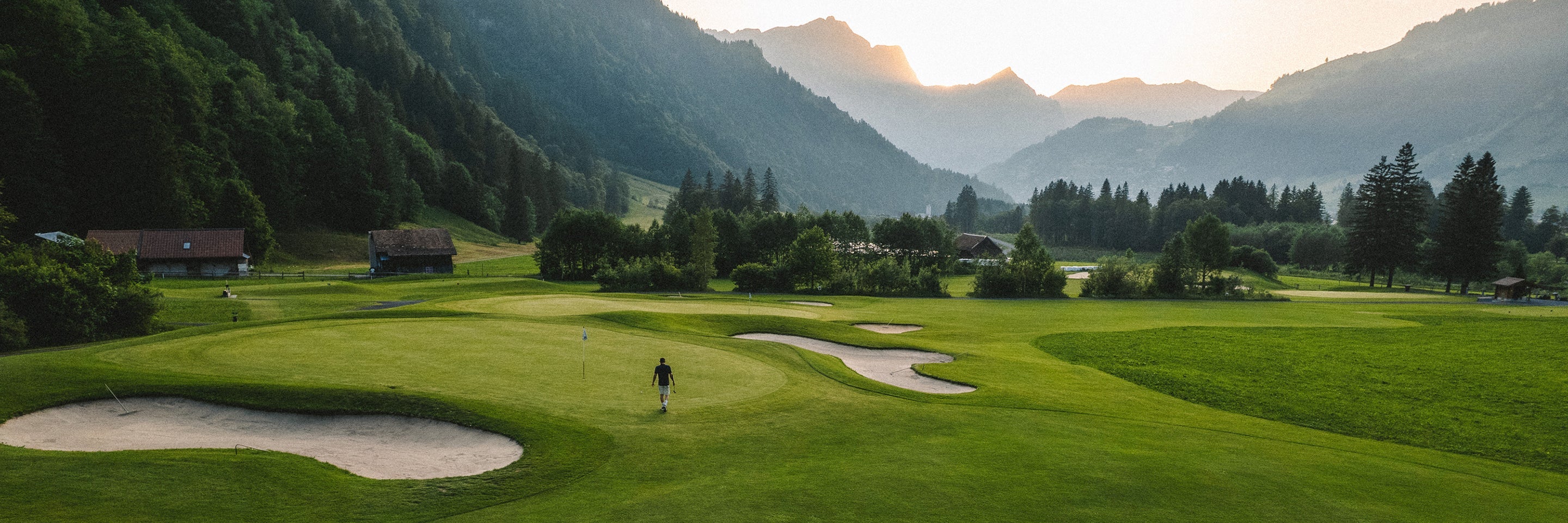 Women's Golf