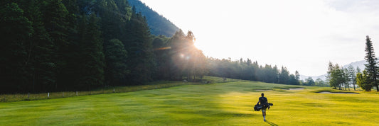 Men's Golf