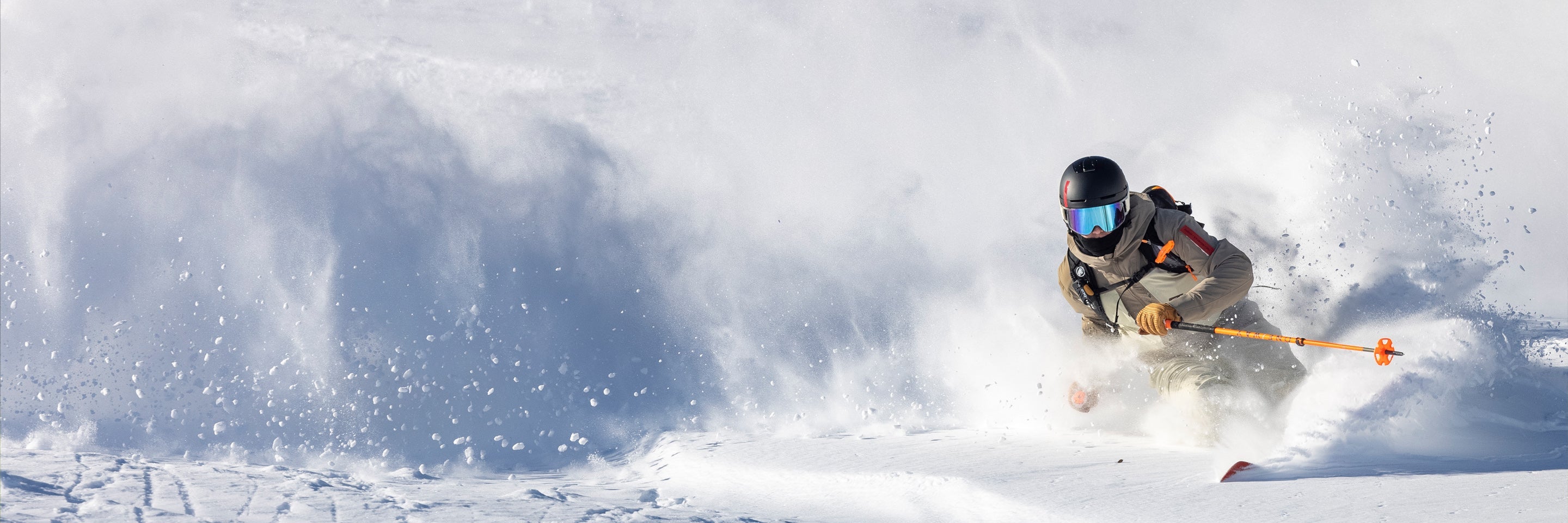 Snow