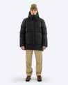 A-5 R (Black Onyx-Forest Green)
