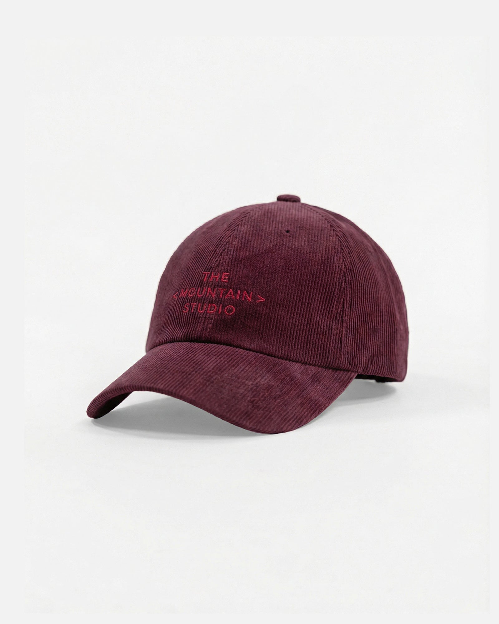 Red Cap – C-10 | The Mountain Studio