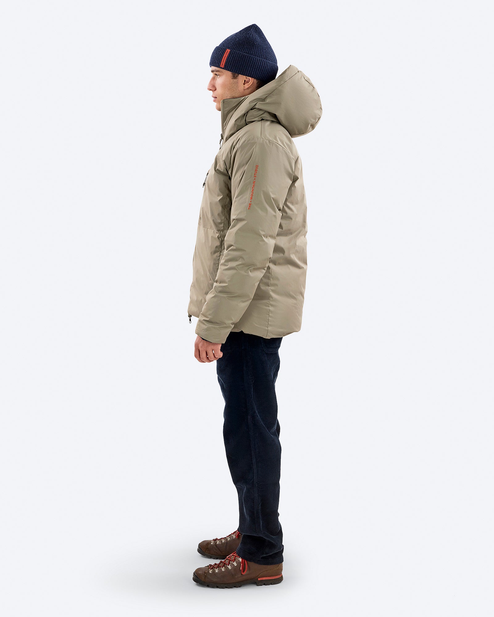 ジャケット・アウター STUMPSTAMP UL MOUNTAIN JACKET ジャケット・アウター STUMPSTAMP UL MOUNTAIN JACKET