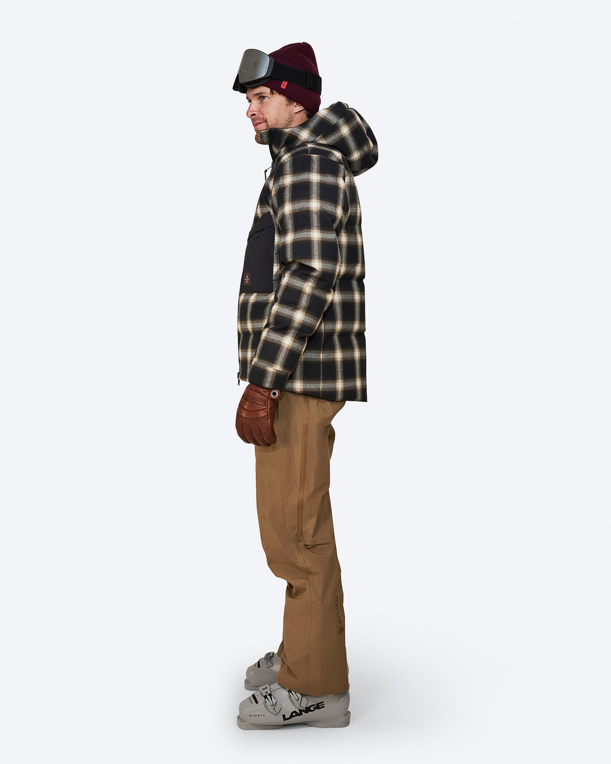 D-1 RCH image