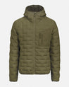 D-3 RL (Winter Moss-Forest Green)