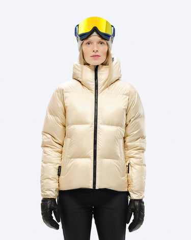 D 5_W CASTLE_WALL_MOUNTAIN_SPRING W._PERTEX_REVERSIBLE_TECNO_DOWN_JACKET INSULATED_JACKETS the mountain studio_5269_2