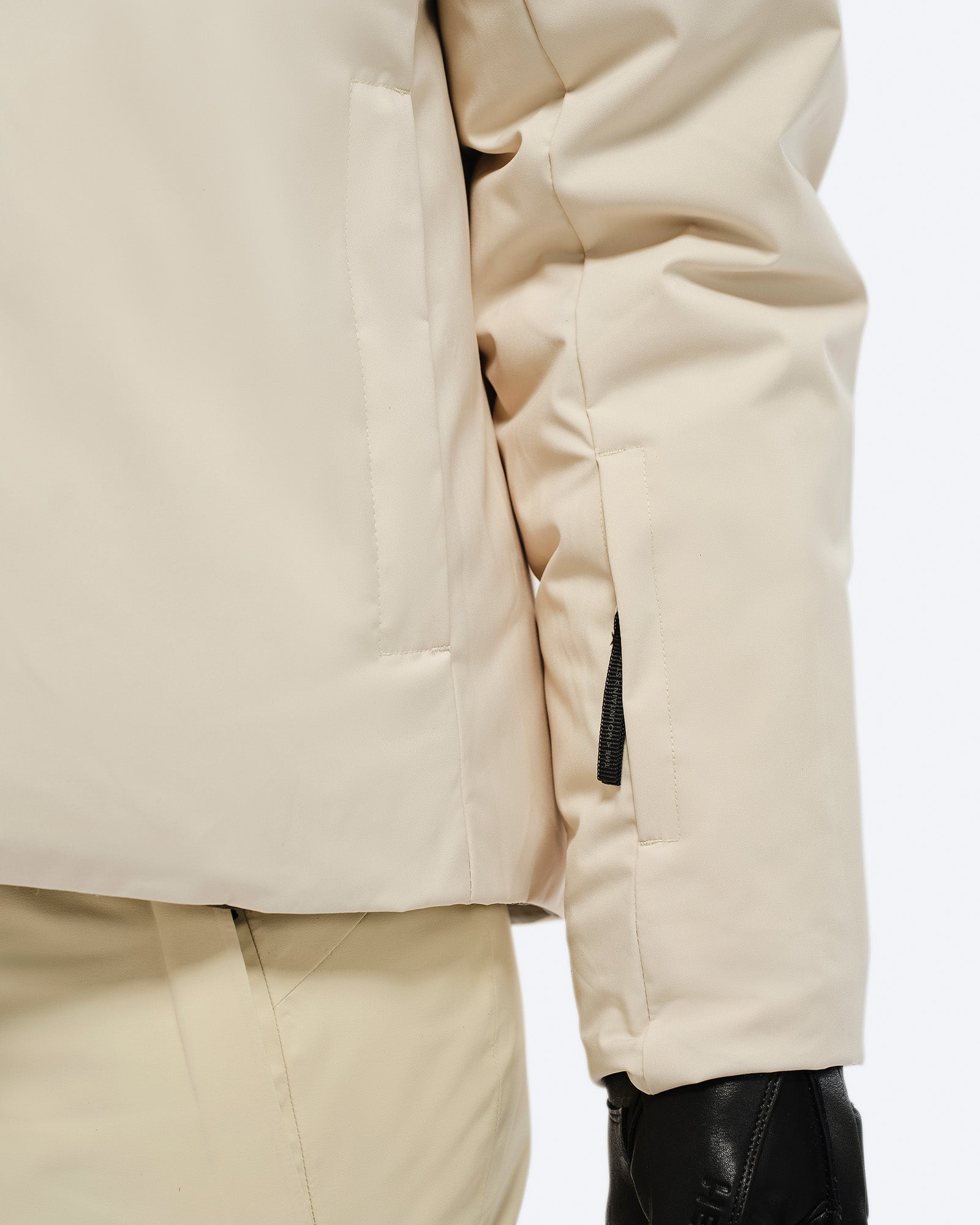 D-5 W. Pertex Reversible Tecno Down Jacket – The Mountain Studio