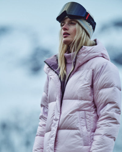 Women's Snow