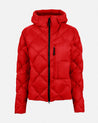 D-9 WUL (Equestrian Red)