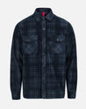 G-12 (Sky Captain-Ombre Blue)