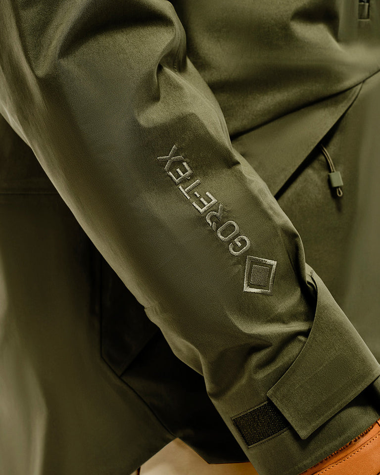 GORE-TEX® Performance ePE