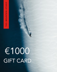 The Mountain Studio Gift Card thumbnail image