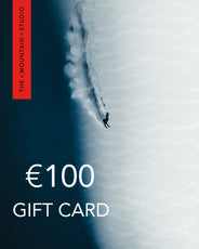 The Mountain Studio Gift Card thumbnail image