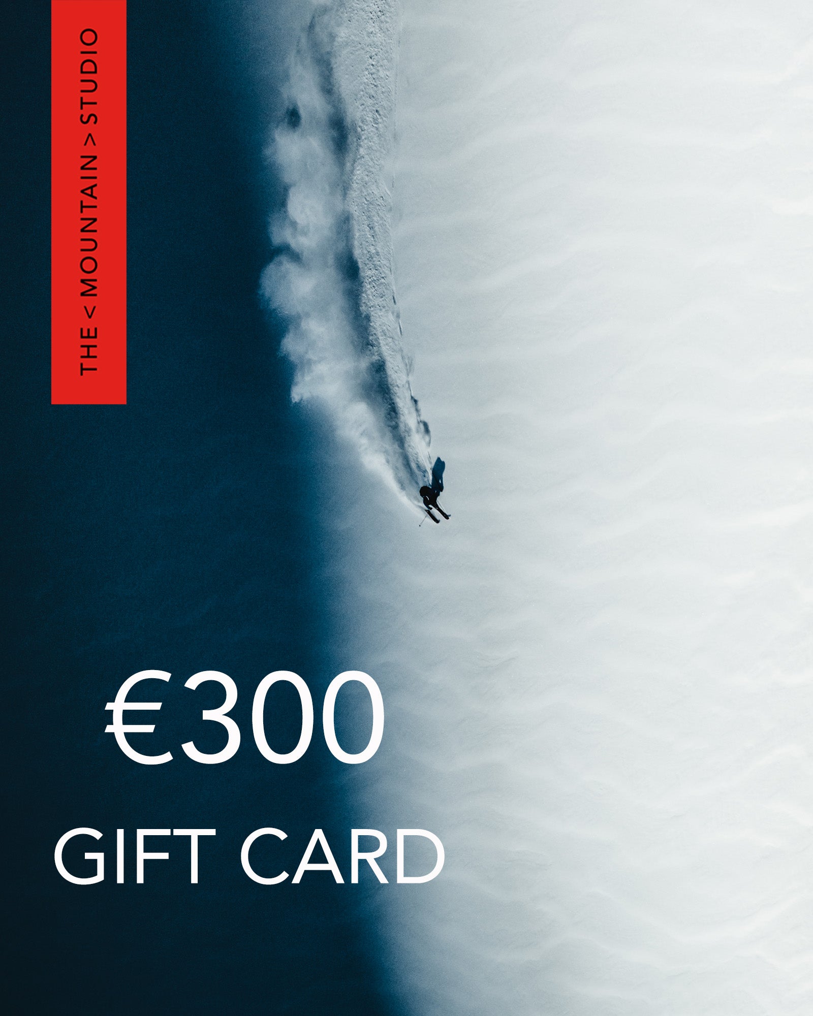 The Mountain Studio Gift Card image