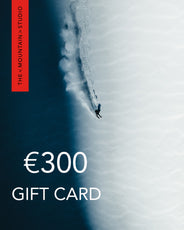 The Mountain Studio Gift Card thumbnail image