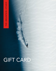 The Mountain Studio Gift Card thumbnail image