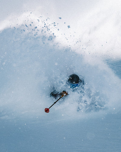 Ski jackets