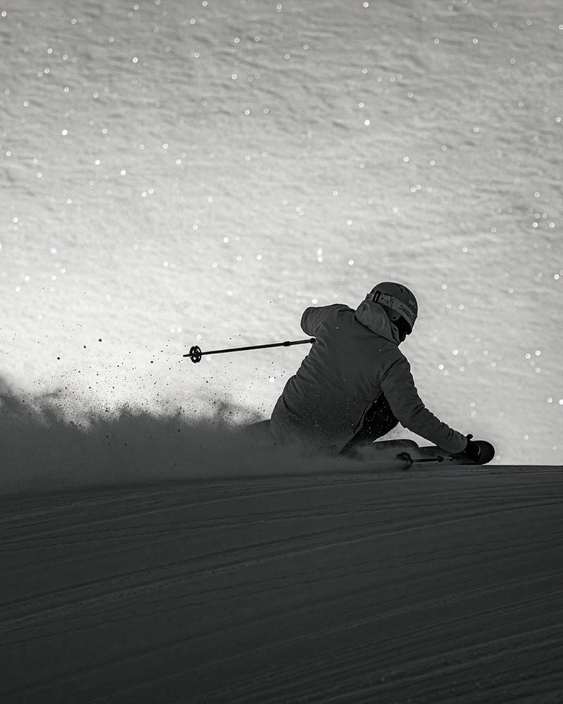 Welcome Ted Ligety – The Mountain Studio